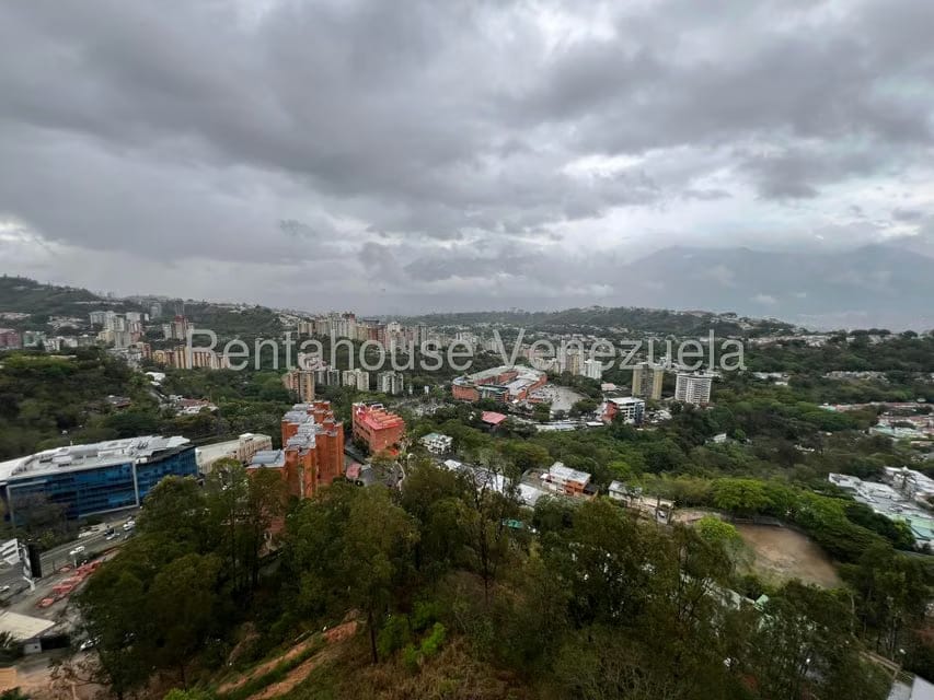 Apartamento (1 Nivel) en Venta en Lomas del Sol, Distrito Metropolitano - 34