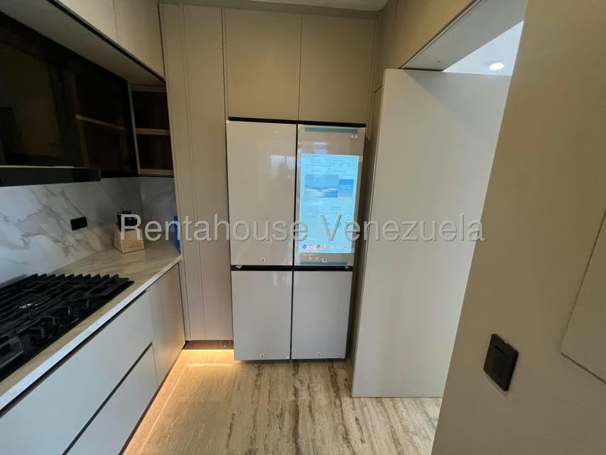 Apartamento (1 Nivel) en Venta en Lomas del Sol, Distrito Metropolitano - 6