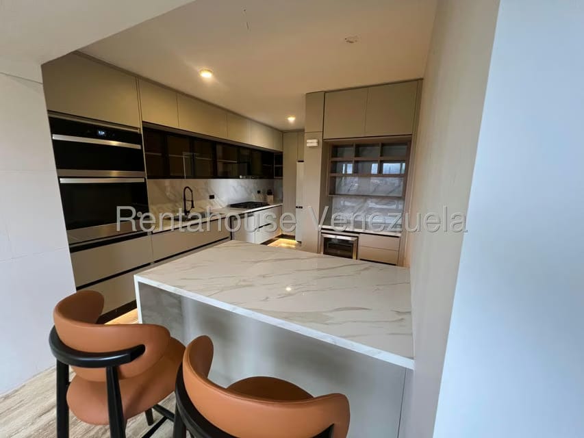 Apartamento (1 Nivel) en Venta en Lomas del Sol, Distrito Metropolitano - 7