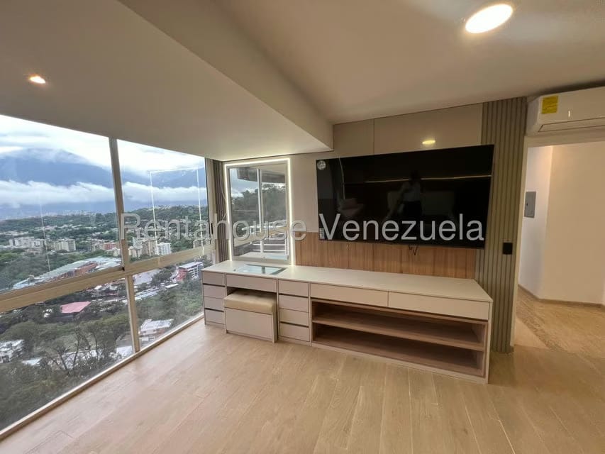 Apartamento (1 Nivel) en Venta en Lomas del Sol, Distrito Metropolitano - 10