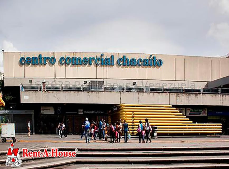 Comercial (Local Comercial) en Venta en Chacaito, Distrito Metropolitano