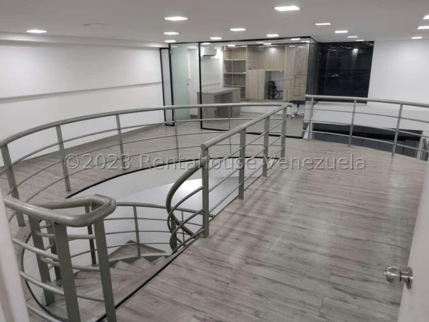 Comercial (Local Comercial) en Venta en Chacaito, Distrito Metropolitano - 11