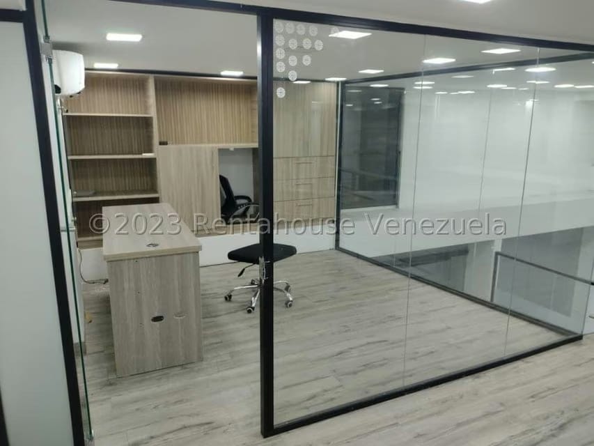 Comercial (Local Comercial) en Venta en Chacaito, Distrito Metropolitano - 12
