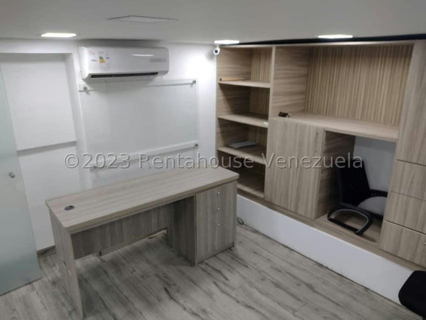 Comercial (Local Comercial) en Venta en Chacaito, Distrito Metropolitano - 13