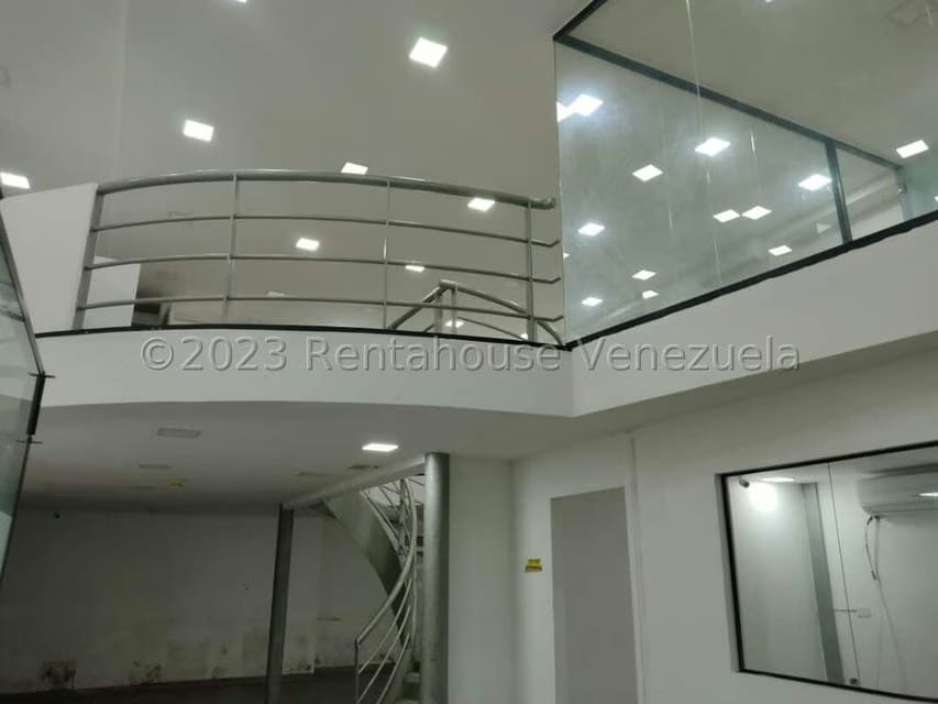 Comercial (Local Comercial) en Venta en Chacaito, Distrito Metropolitano - 14