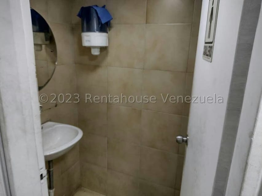 Comercial (Local Comercial) en Venta en Chacaito, Distrito Metropolitano - 15