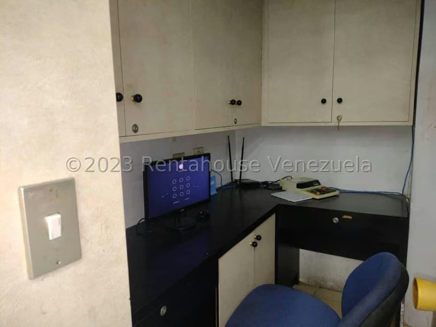 Comercial (Local Comercial) en Venta en Chacaito, Distrito Metropolitano - 16
