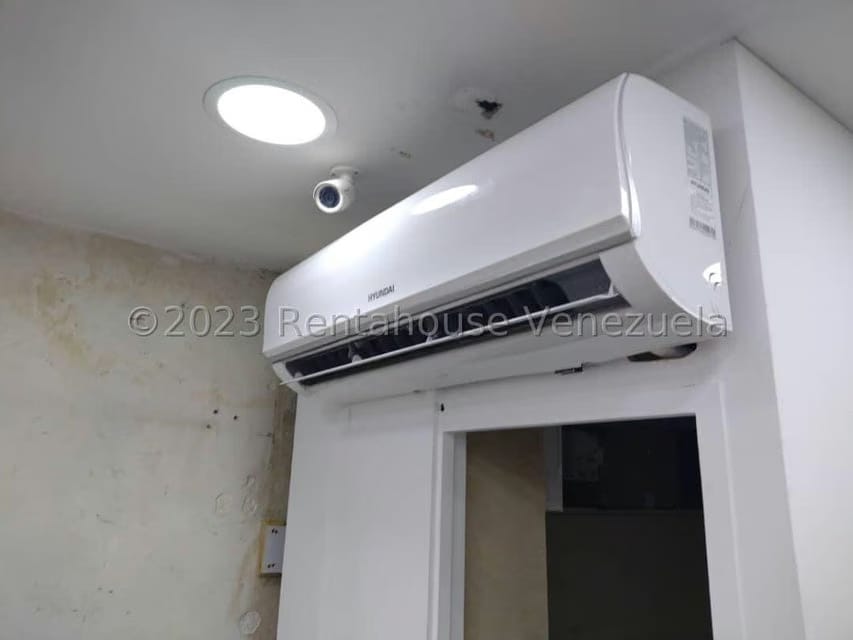 Comercial (Local Comercial) en Venta en Chacaito, Distrito Metropolitano - 17