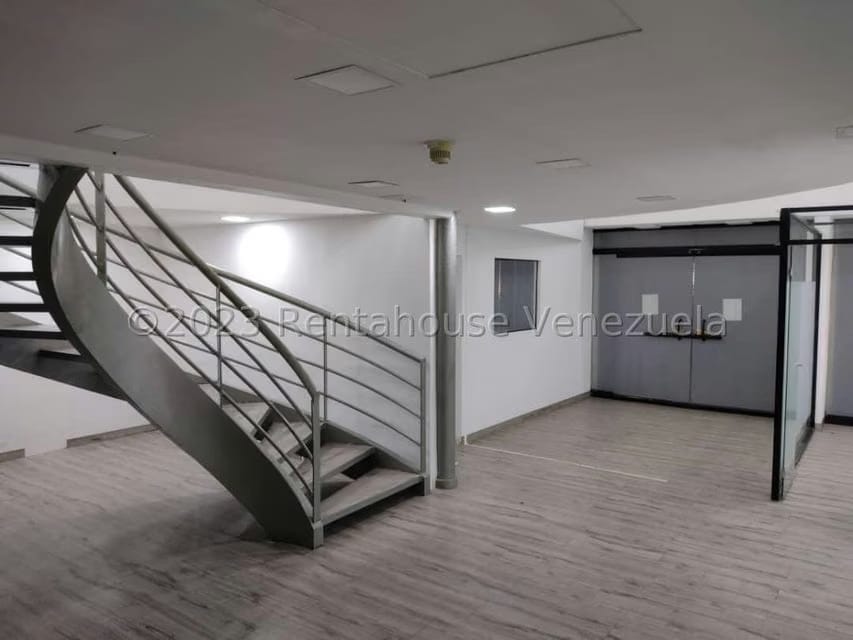 Comercial (Local Comercial) en Venta en Chacaito, Distrito Metropolitano - 18