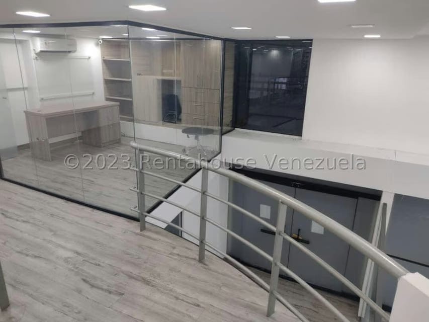 Comercial (Local Comercial) en Venta en Chacaito, Distrito Metropolitano - 19