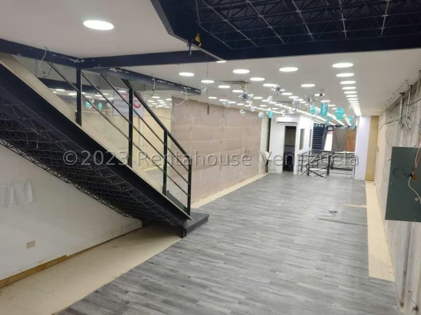 Comercial (Local Comercial) en Venta en Chacaito, Distrito Metropolitano - 4
