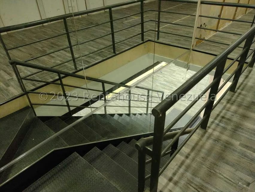Comercial (Local Comercial) en Venta en Chacaito, Distrito Metropolitano - 5