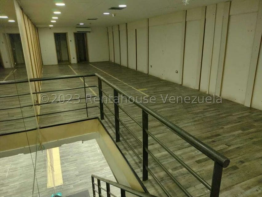 Comercial (Local Comercial) en Venta en Chacaito, Distrito Metropolitano - 6