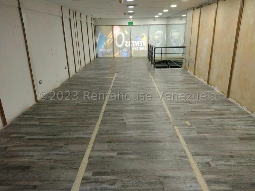 Comercial (Local Comercial) en Venta en Chacaito, Distrito Metropolitano - 7
