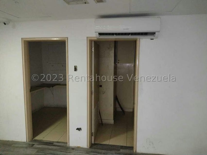 Comercial (Local Comercial) en Venta en Chacaito, Distrito Metropolitano - 8