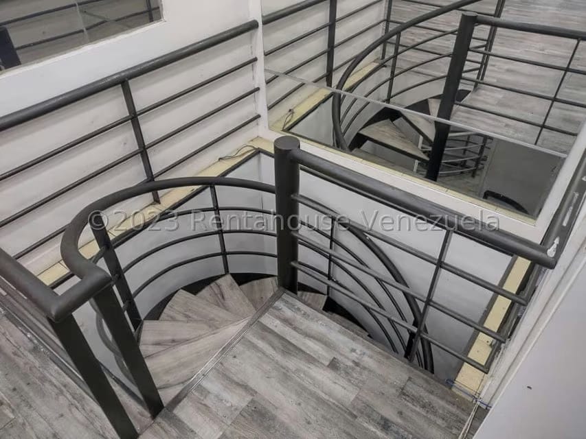 Comercial (Local Comercial) en Venta en Chacaito, Distrito Metropolitano - 9