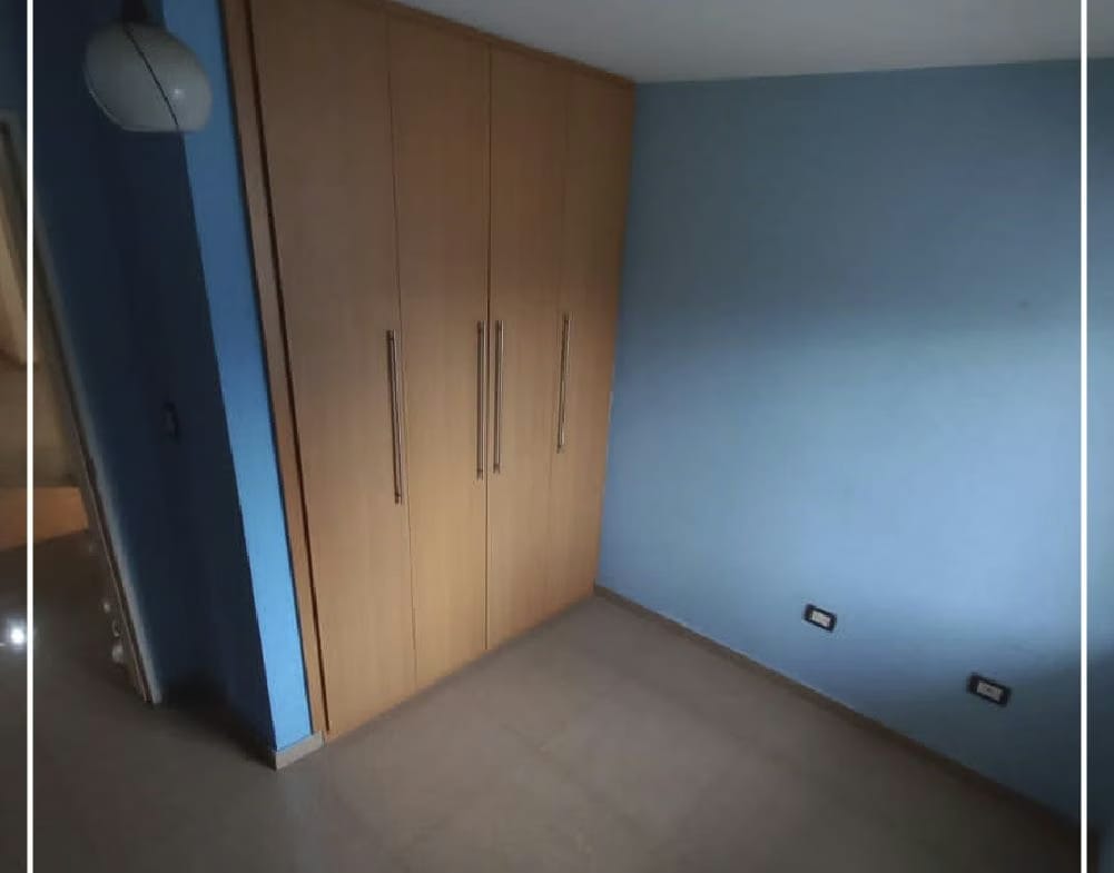 Venta Apartamento, Piso Bajo – Los Caobos, Maracay - 2