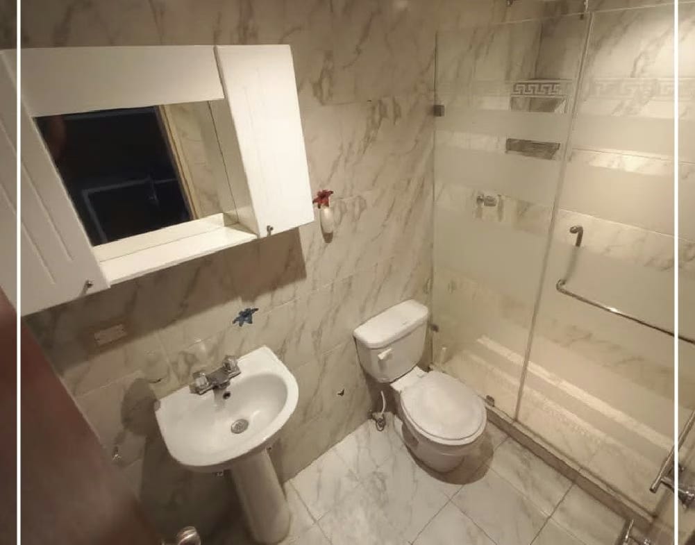 Venta Apartamento, Piso Bajo – Los Caobos, Maracay - 3