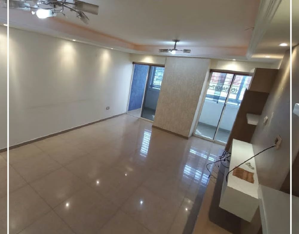 Venta Apartamento, Piso Bajo – Los Caobos, Maracay - 4