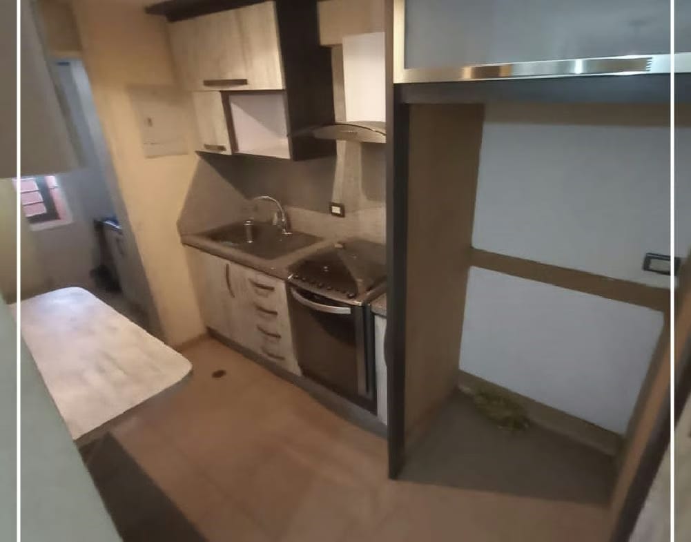 Venta Apartamento, Piso Bajo – Los Caobos, Maracay - 5