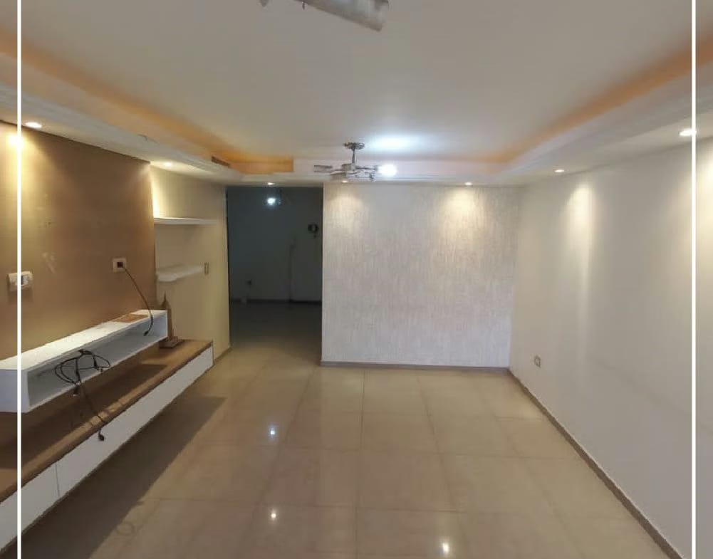Venta Apartamento, Piso Bajo – Los Caobos, Maracay - 6