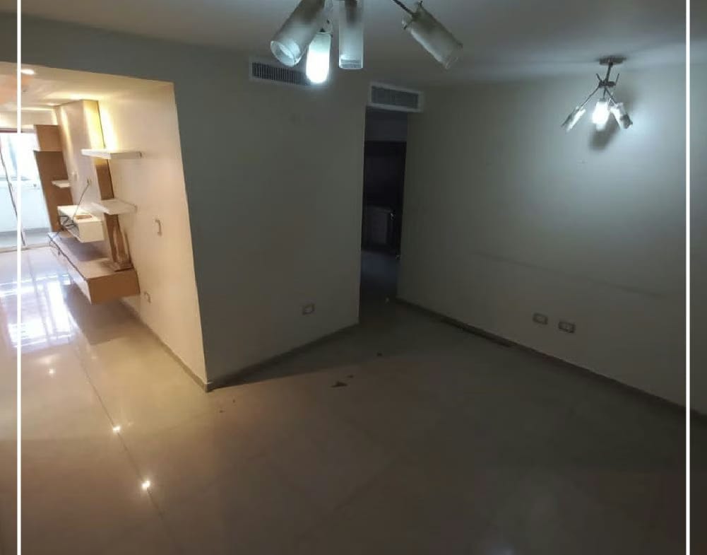 Venta Apartamento, Piso Bajo – Los Caobos, Maracay - 7