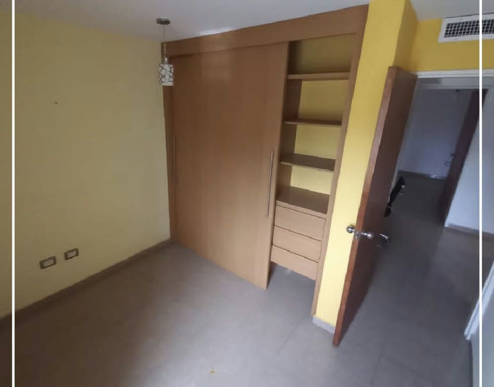 Venta Apartamento, Piso Bajo – Los Caobos, Maracay - 8