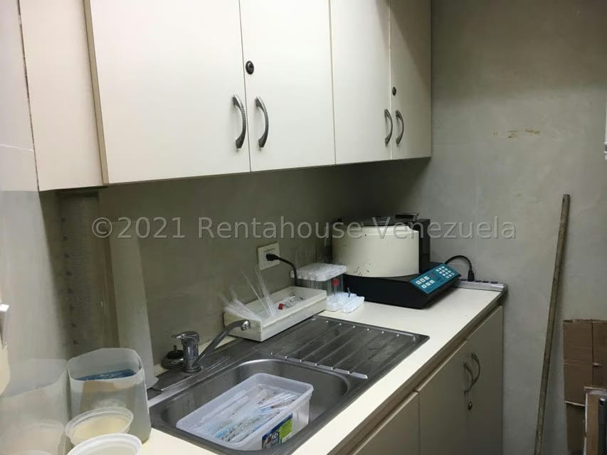 Comercial (Consultorio Medico) en Venta en Los Ruices, Distrito Metropolitano - 13