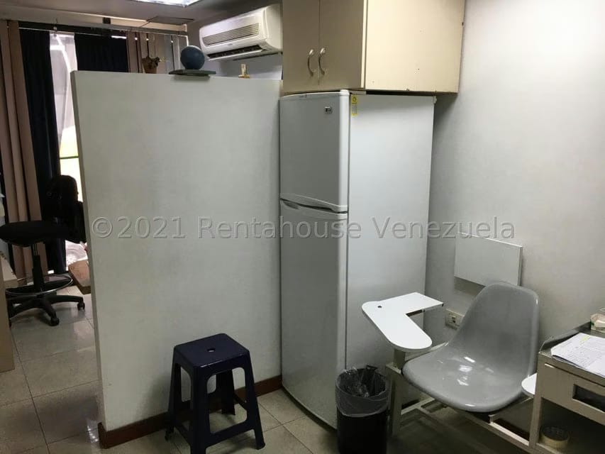 Comercial (Consultorio Medico) en Venta en Los Ruices, Distrito Metropolitano - 16