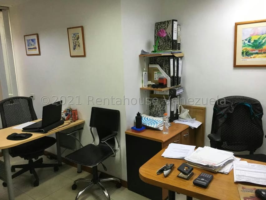 Comercial (Consultorio Medico) en Venta en Los Ruices, Distrito Metropolitano - 23