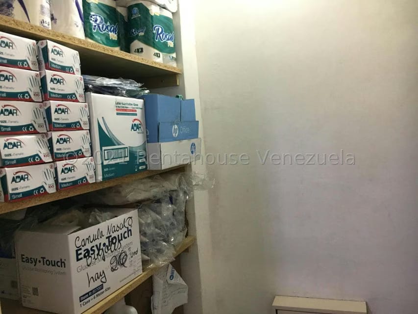 Comercial (Consultorio Medico) en Venta en Los Ruices, Distrito Metropolitano - 8