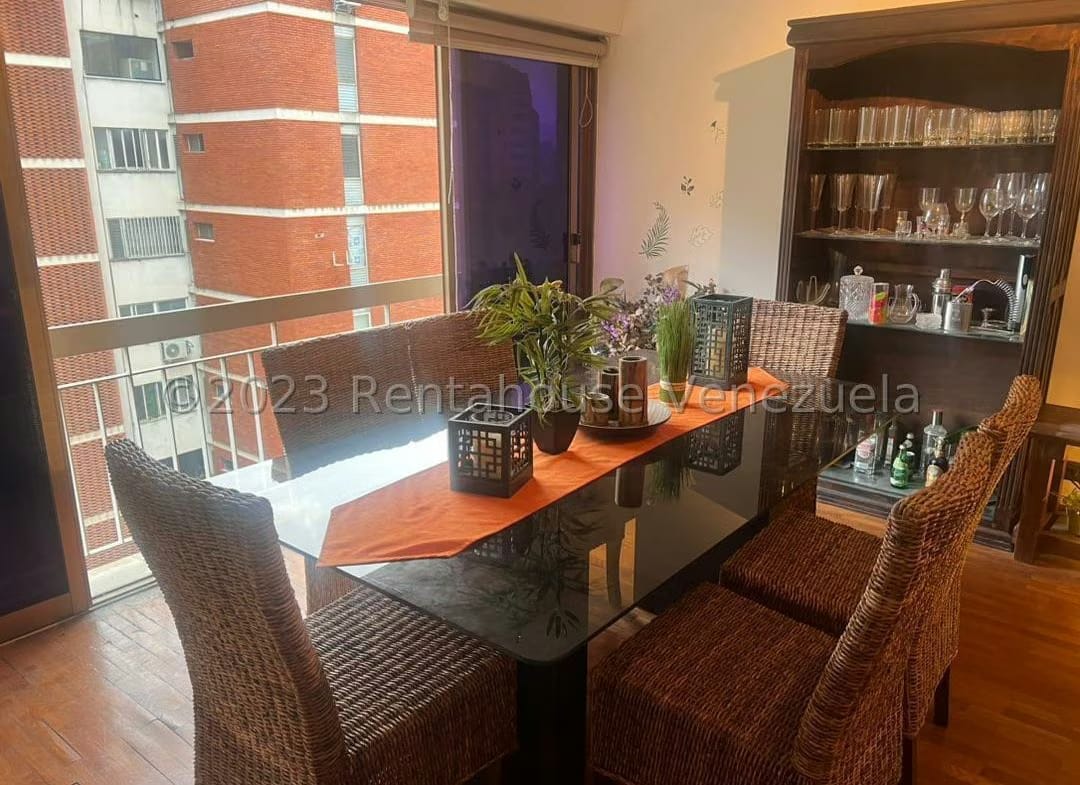 APARTAMENTO EN VENTA – ELENA MARIN NOBREGA - 3