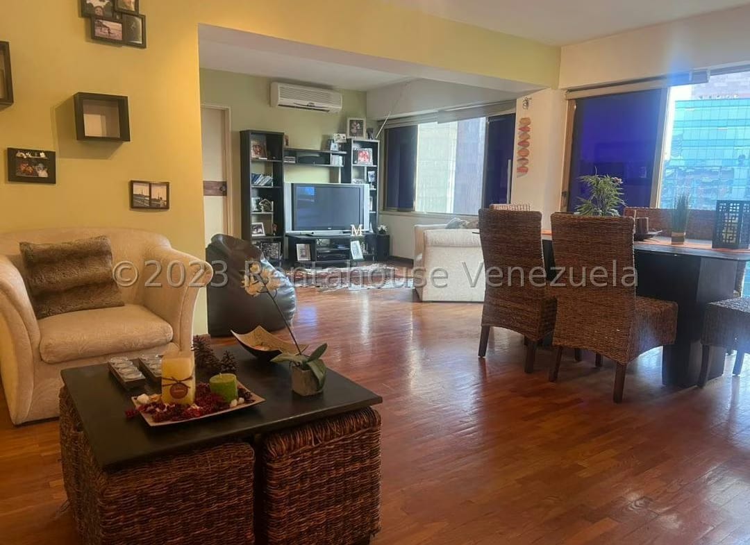 APARTAMENTO EN VENTA – ELENA MARIN NOBREGA - 4