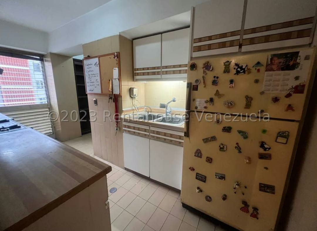 APARTAMENTO EN VENTA – ELENA MARIN NOBREGA - 6