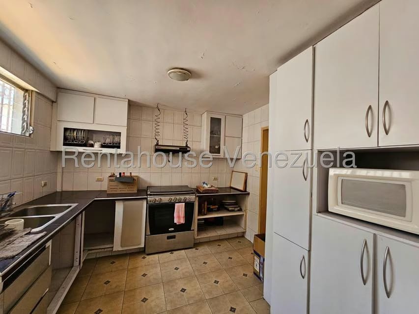 Casa (Duplex) en Venta en San Jacinto, Aragua - 16