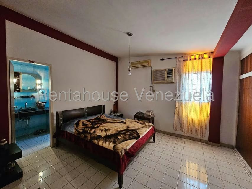Casa (Duplex) en Venta en San Jacinto, Aragua - 17