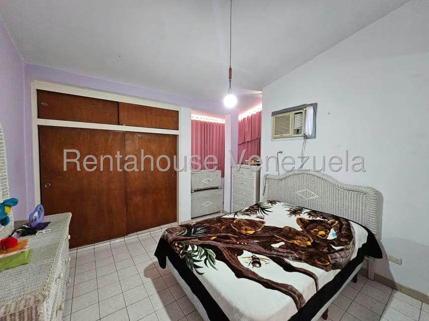 Casa (Duplex) en Venta en San Jacinto, Aragua - 18