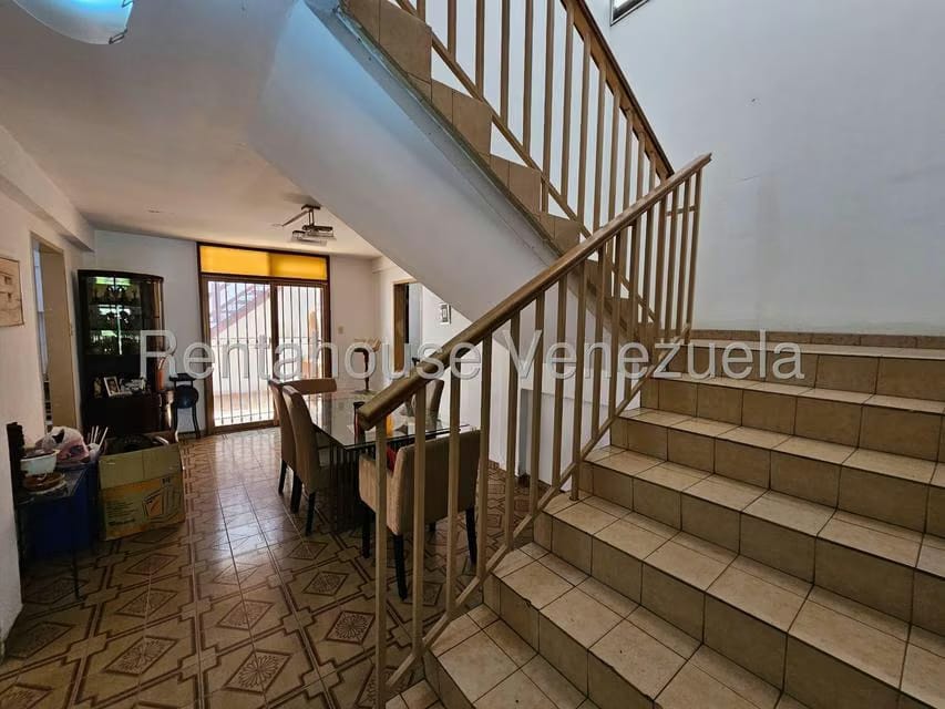 Casa (Duplex) en Venta en San Jacinto, Aragua - 19