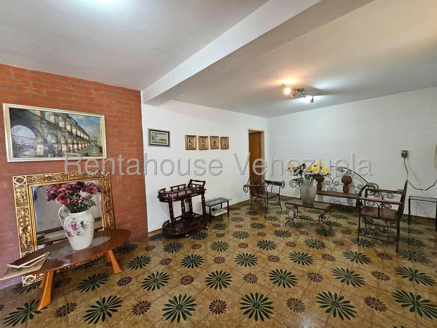 Casa (Duplex) en Venta en San Jacinto, Aragua - 3
