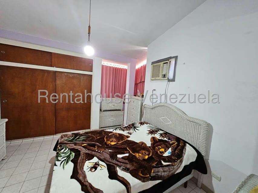 Casa (Duplex) en Venta en San Jacinto, Aragua - 21