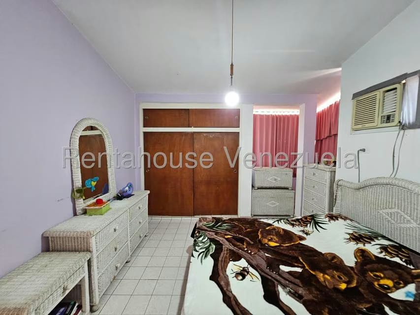 Casa (Duplex) en Venta en San Jacinto, Aragua - 22