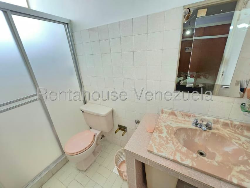 Casa (Duplex) en Venta en San Jacinto, Aragua - 23