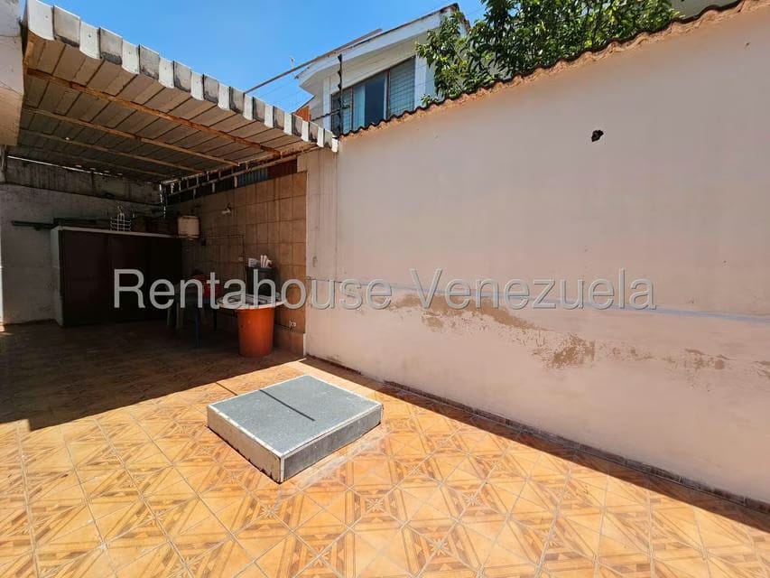 Casa (Duplex) en Venta en San Jacinto, Aragua - 26