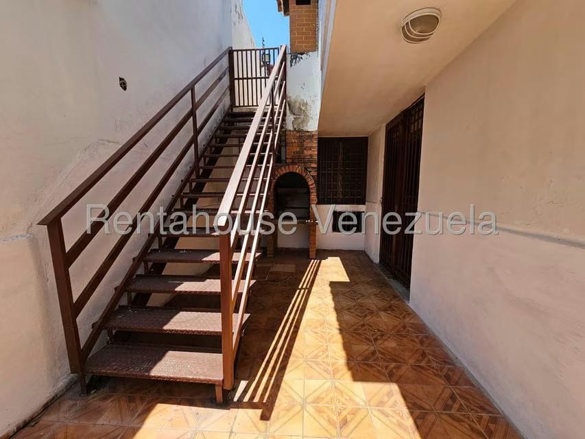 Casa (Duplex) en Venta en San Jacinto, Aragua - 27