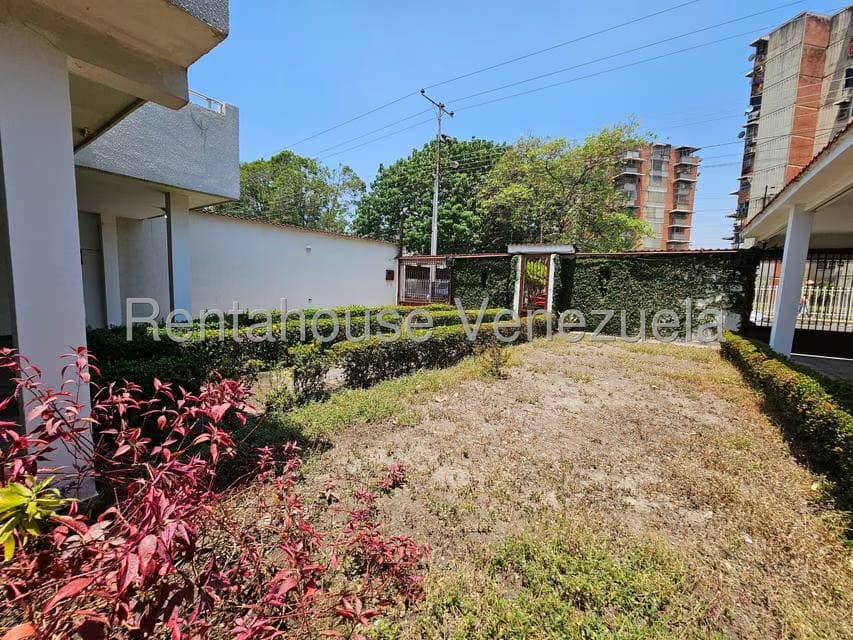 Casa (Duplex) en Venta en San Jacinto, Aragua - 31