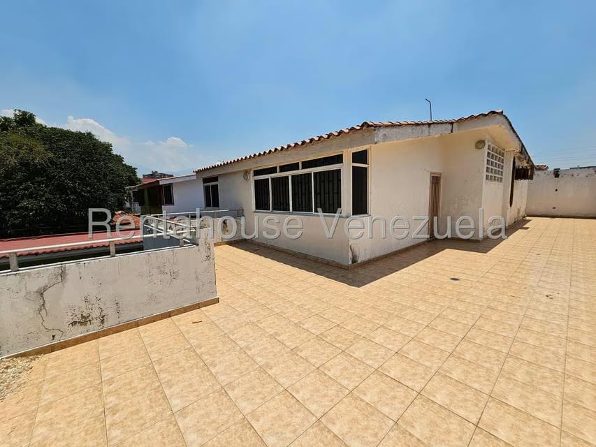 Casa (Duplex) en Venta en San Jacinto, Aragua - 32