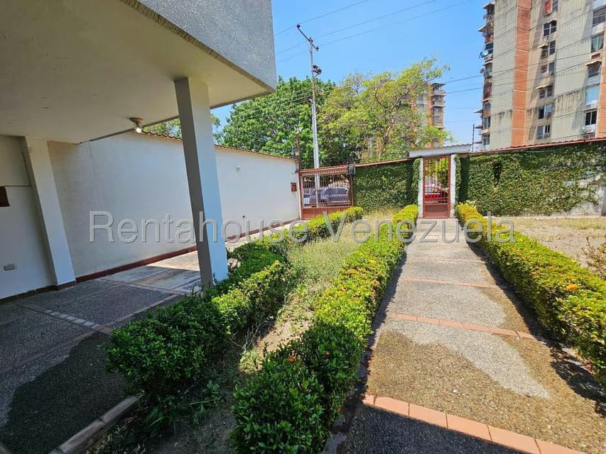 Casa (Duplex) en Venta en San Jacinto, Aragua - 34