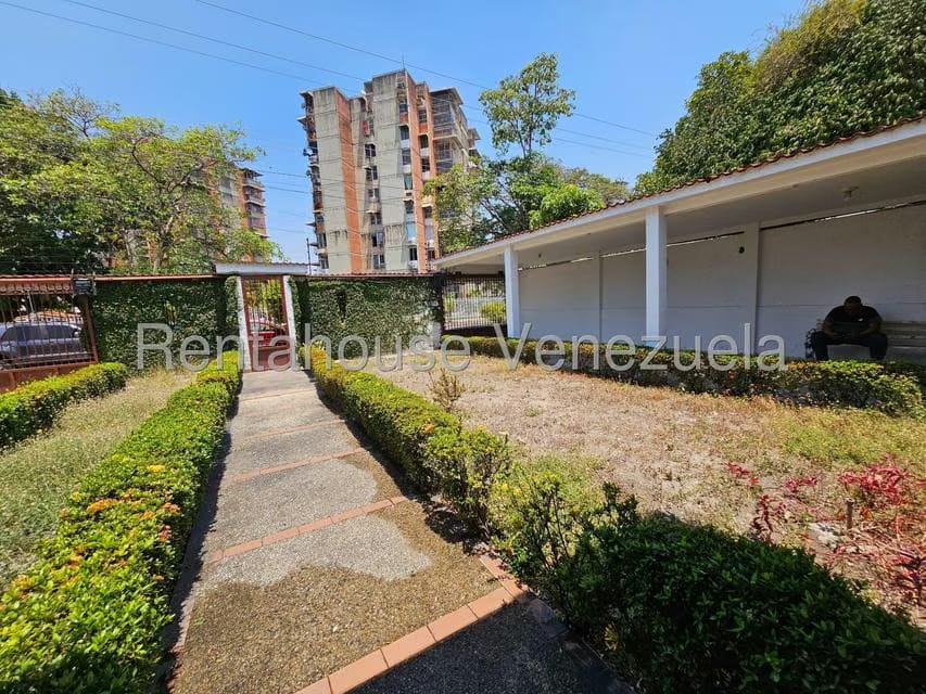 Casa (Duplex) en Venta en San Jacinto, Aragua - 36
