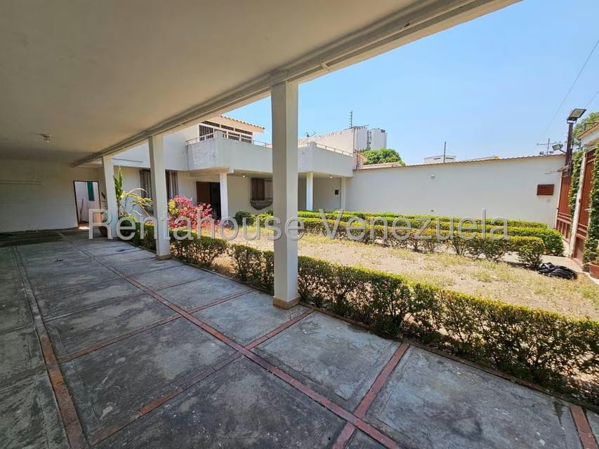 Casa (Duplex) en Venta en San Jacinto, Aragua - 42