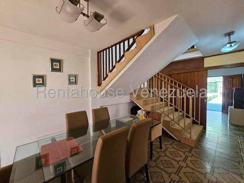 Casa (Duplex) en Venta en San Jacinto, Aragua - 6
